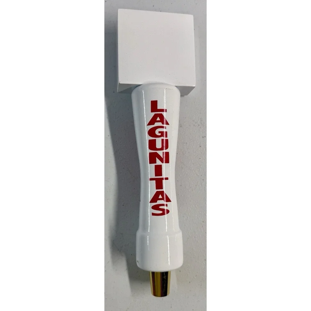 Lagunitas IPA Beer Tap Handle 10